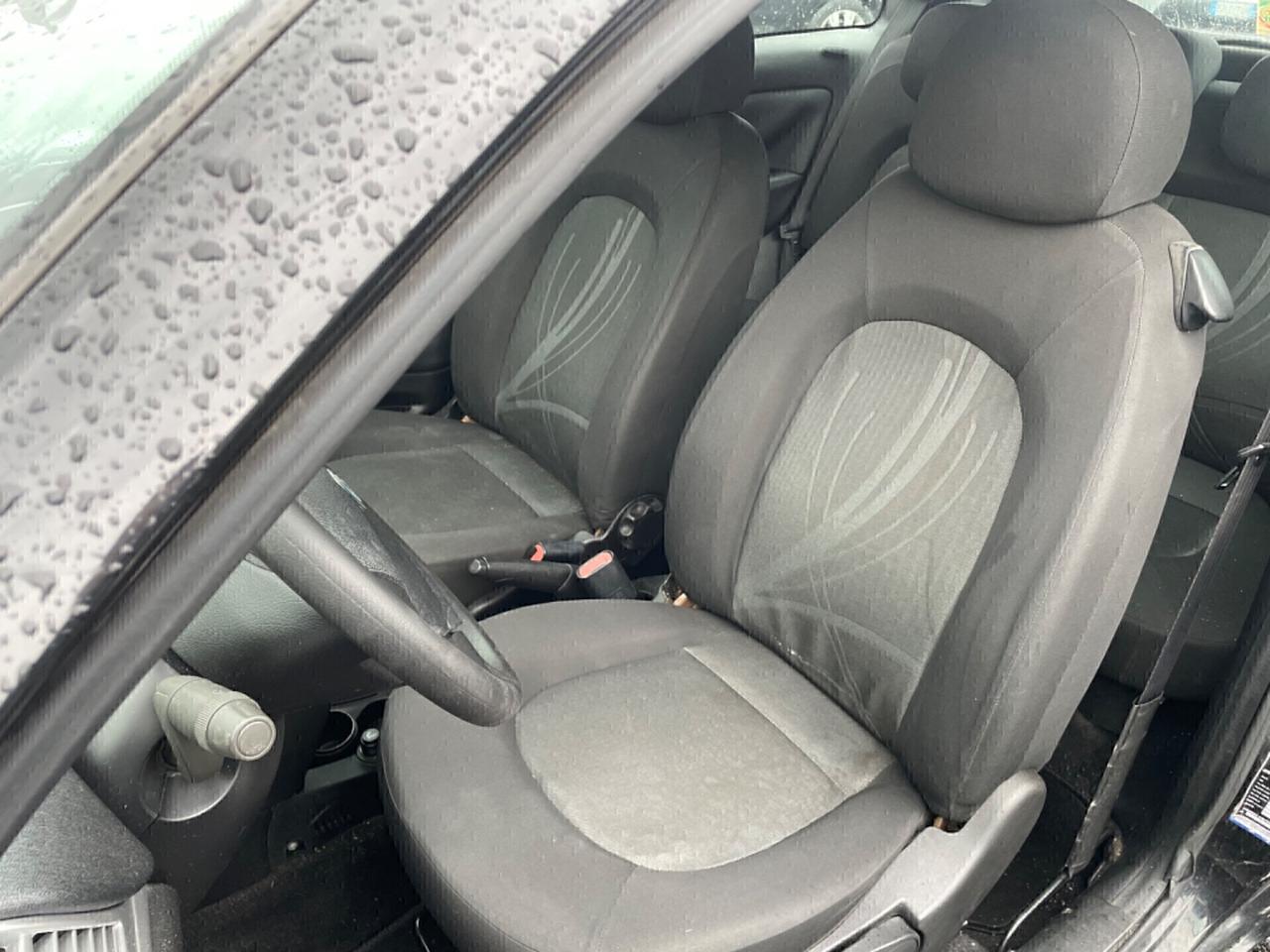 Lancia Ypsilon 1.3 MJT 75 CV Unyca
