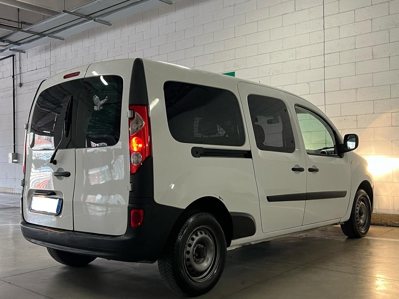 Renault Kangoo 1.5 dCi 85CV5p. Express Maxi Generique