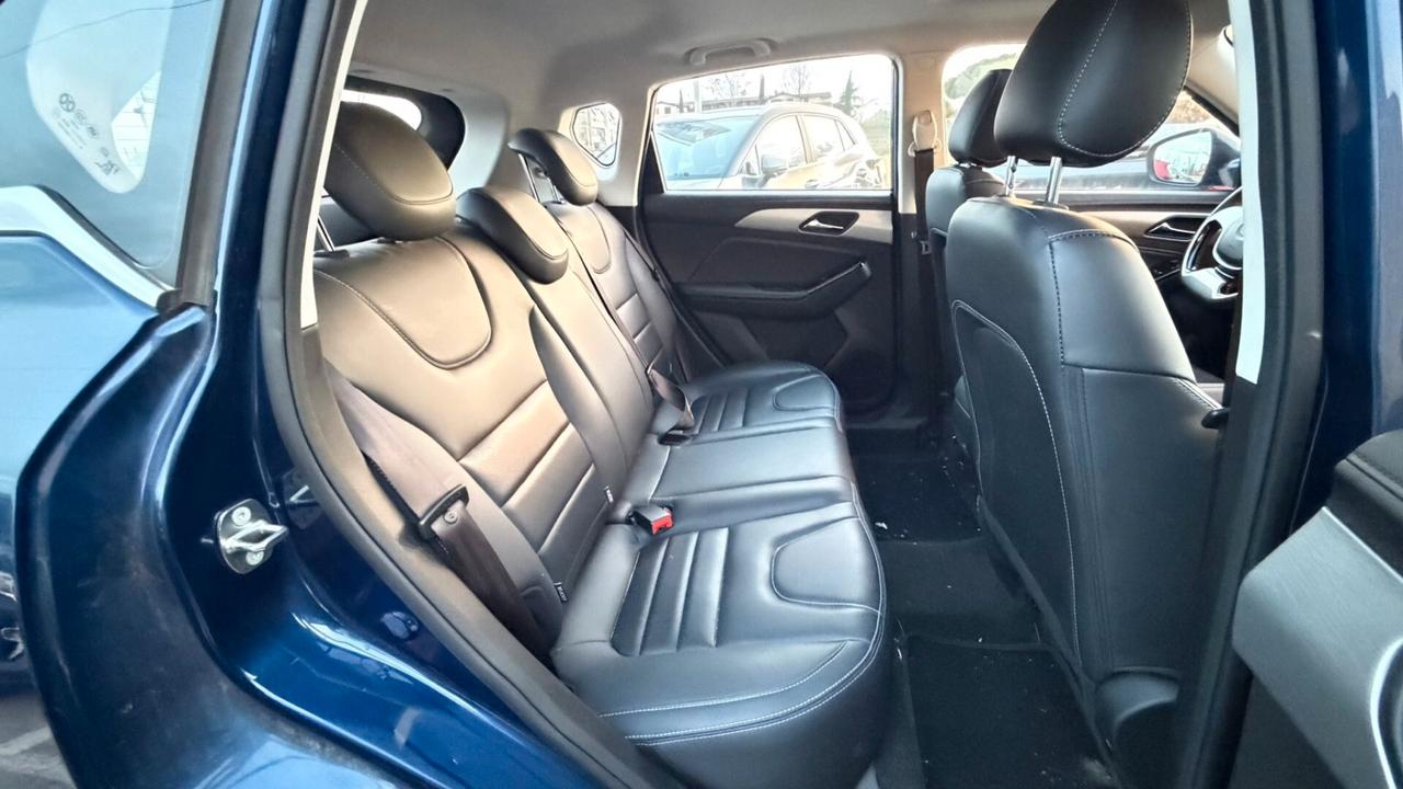 Evo 5 1.5 Turbo Bi-fuel GPL