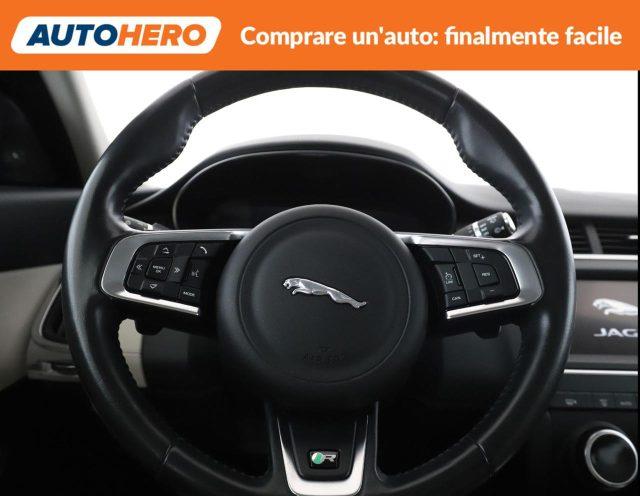 JAGUAR E-Pace 2.0D 150 CV AWD aut. R-Dynamic