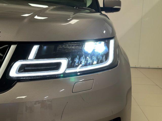 LAND ROVER Range Rover Sport 3.0D l6 249 CV SE