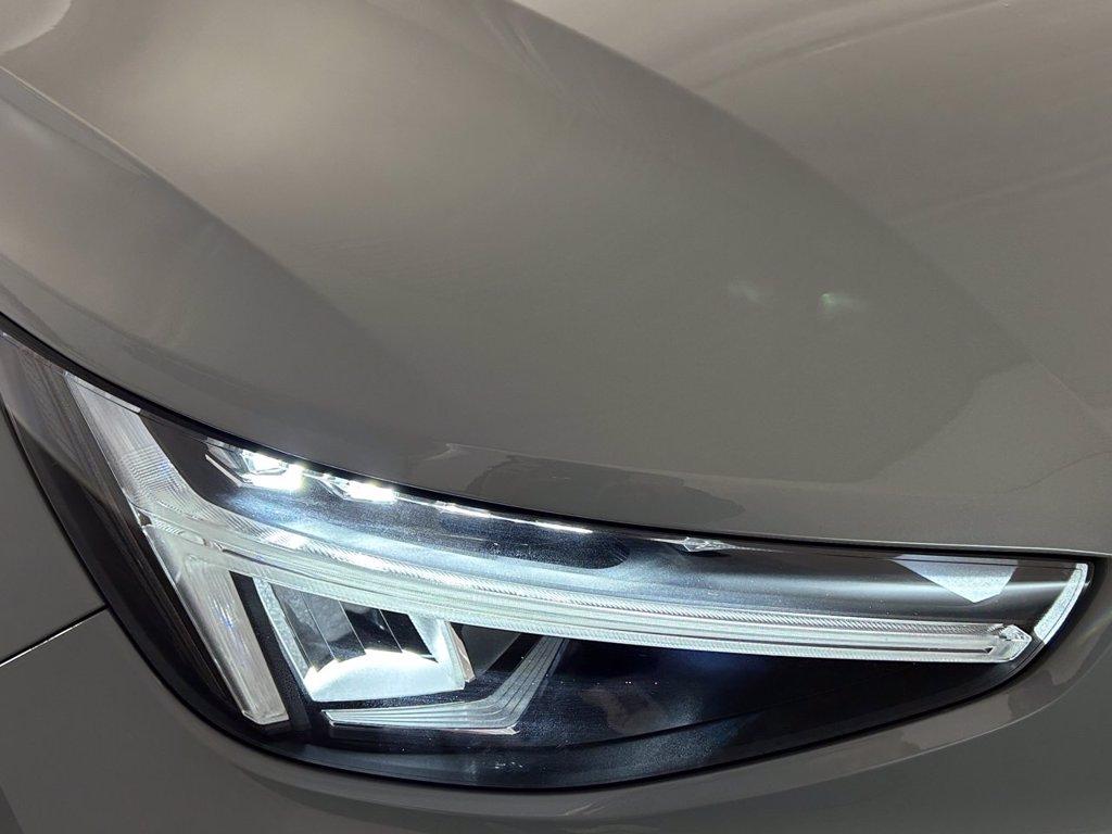VOLVO Xc40 1.5 t2 essential auto del 2024
