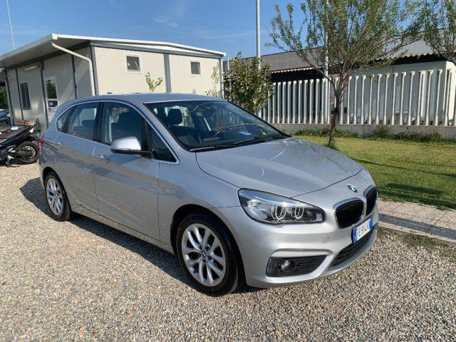 BMW 216 d Active Tourer Luxury