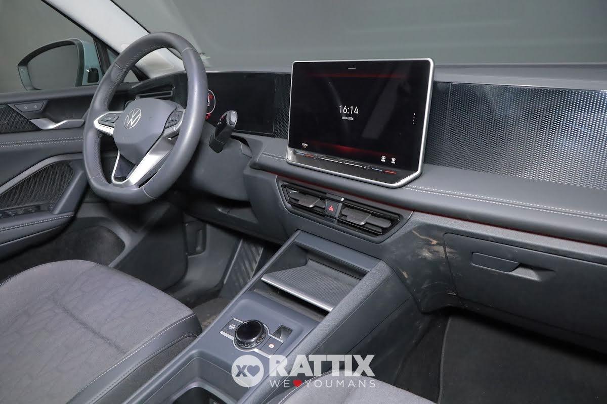 Volkswagen Tiguan 2.0 TDI 150CV Life DSG