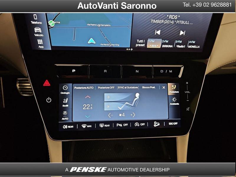 Maserati Grecale Grecale MHEV 330 CV AWD Modena