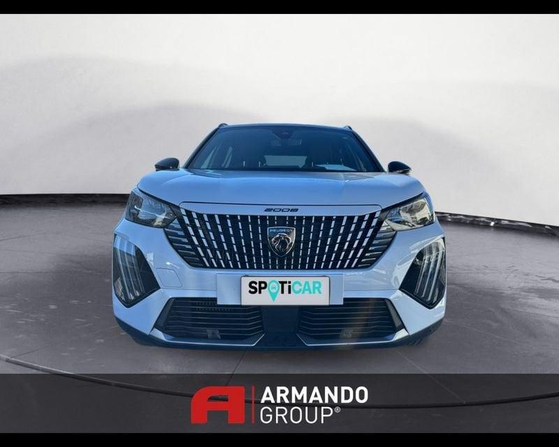 Peugeot 2008 2ª serie PureTech 130 S&S EAT8 GT