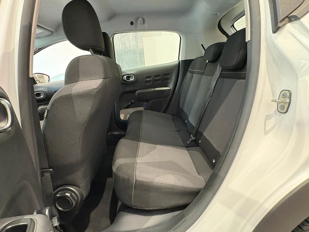 Citroen C3 1.5 Feel Pack 100cv - 2022