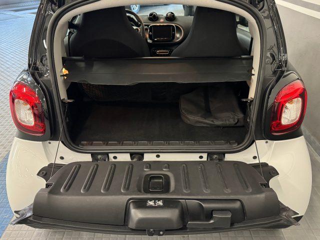 SMART ForTwo EQ Passion 1p IVA *Carplay* 1prop. Iva