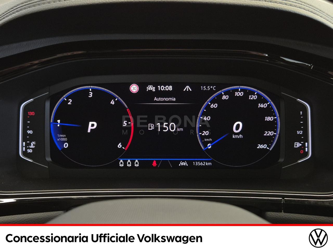 Volkswagen T-Roc 2.0 tdi r-line plus 4motion 150cv dsg