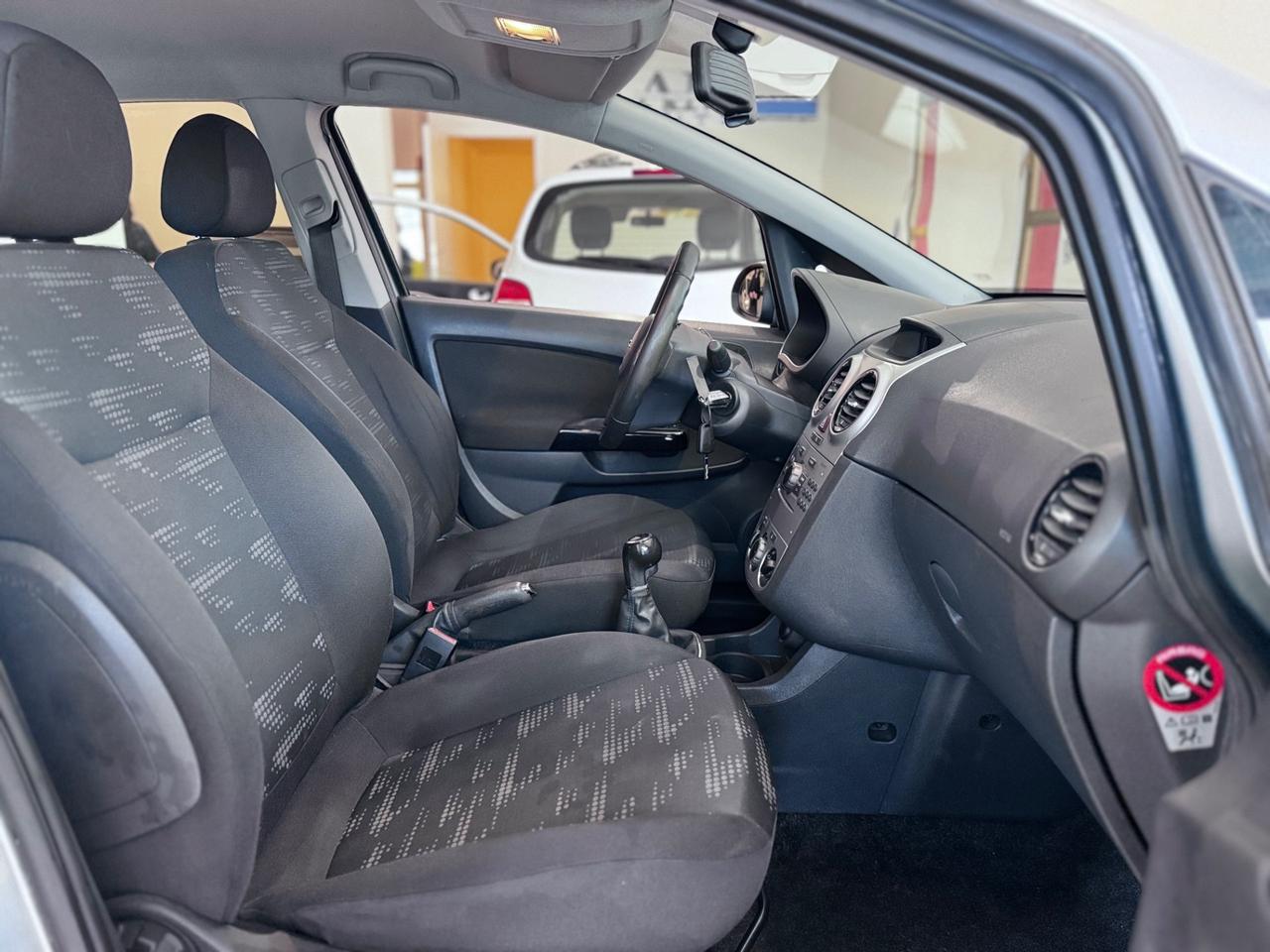 Opel Corsa 1.3 CDTI 75CV F.AP. 5 porte Elective