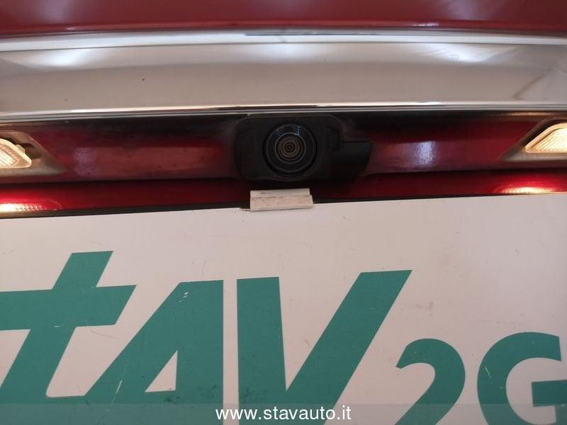 Ford EcoSport 1.5 Ecoblue 95 CV Start&Stop Titanium