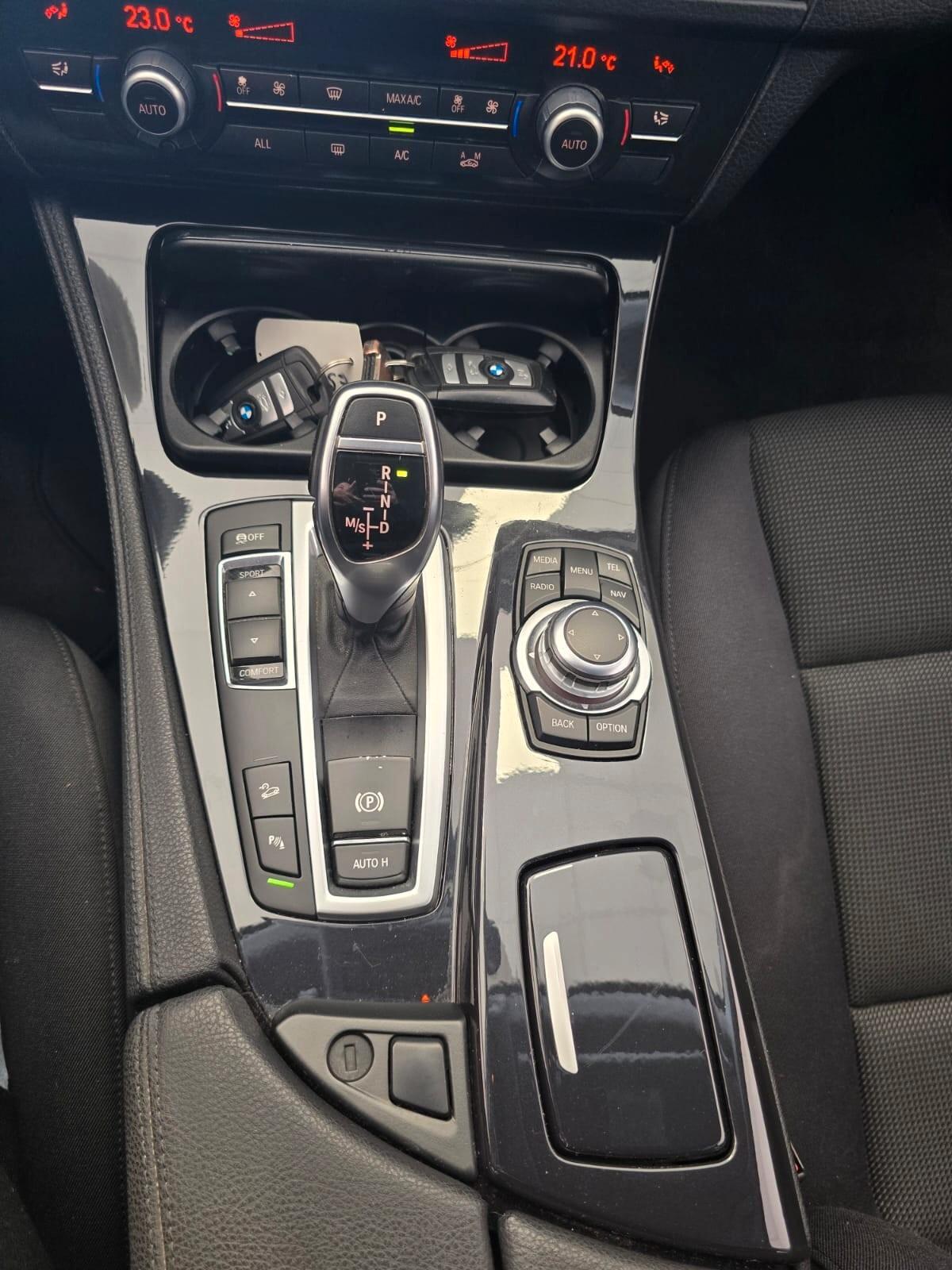 Bmw 525 525d xDrive Msport