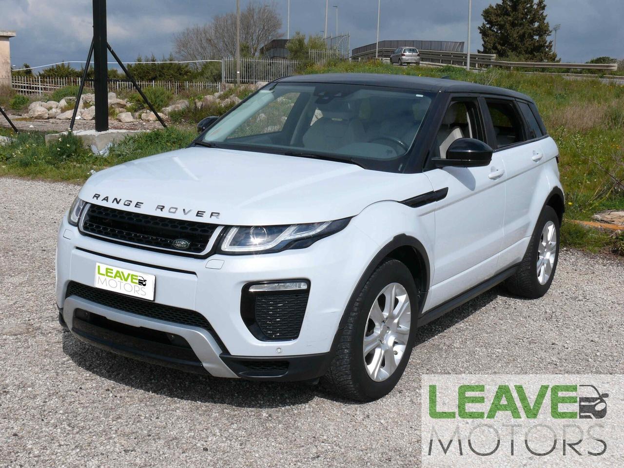 Range Rover Evoque 180 CV 5p. HSE Dynamic (M1285)