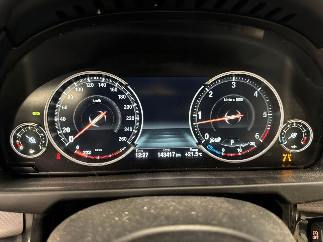 Bmw X6 M xDrive30d 249CV Msport