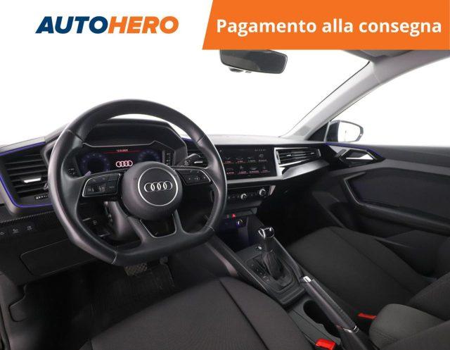 AUDI A1 SPB 30 TFSI S tronic Business