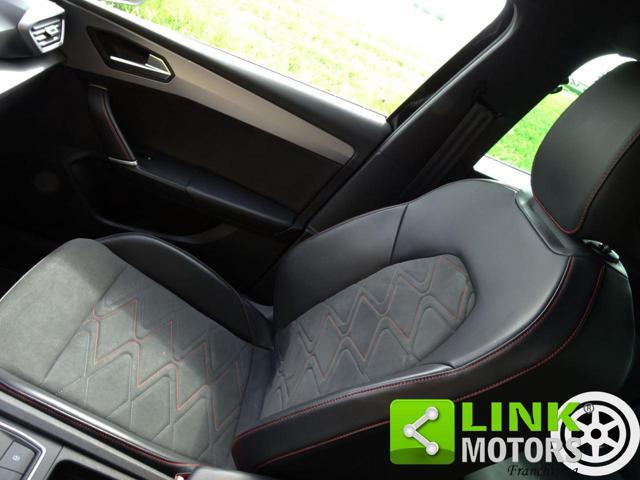SEAT Leon 1.4 e-HYBRID 204 CV DSG FR PLUG IN *UNIPRO*