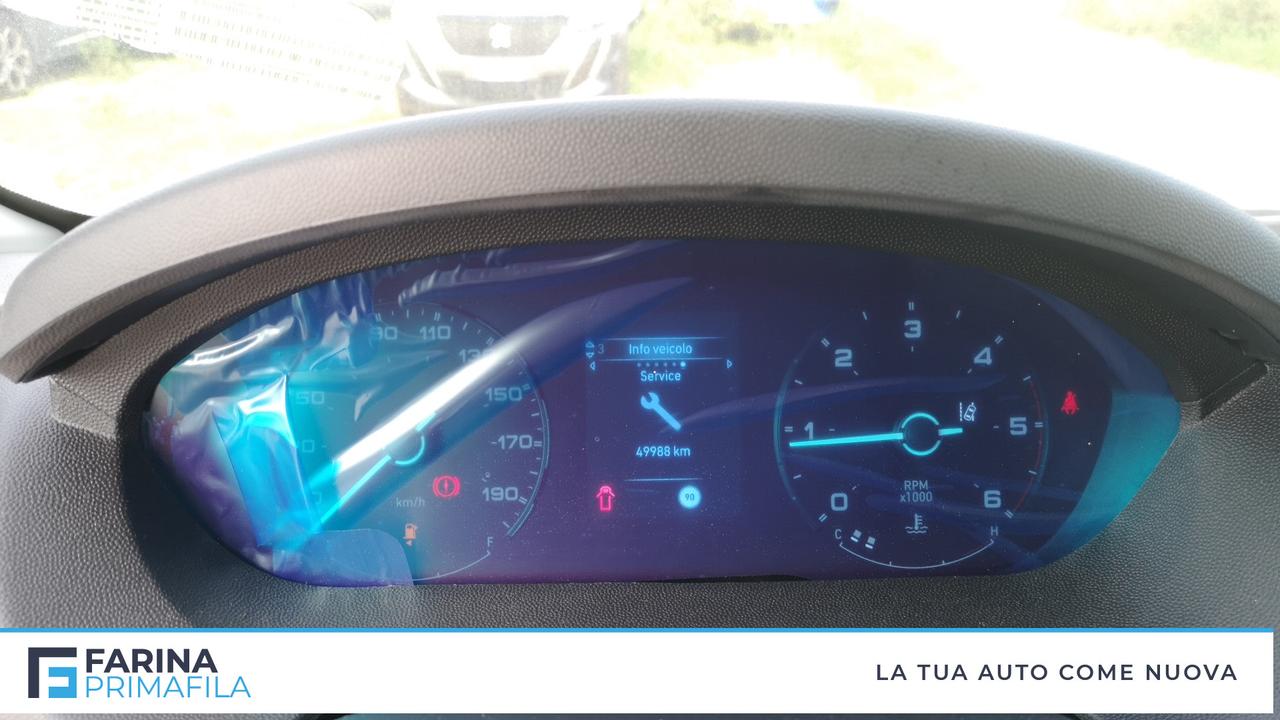 CITROEN Jumper 33 L2H2 2.2 bluehdi 140cv S&S