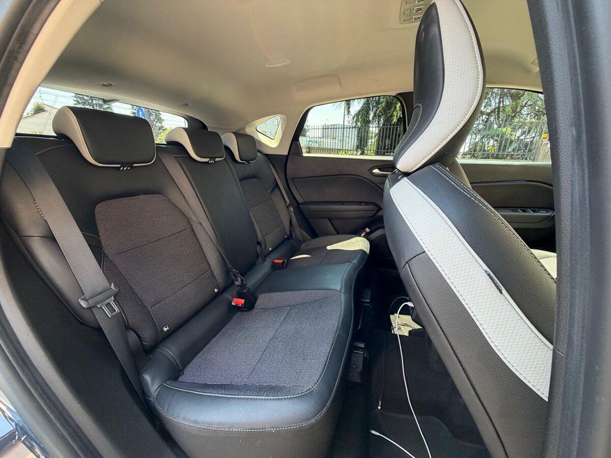 Renault Captur 1.0 tce Zen Gpl 100cv my21