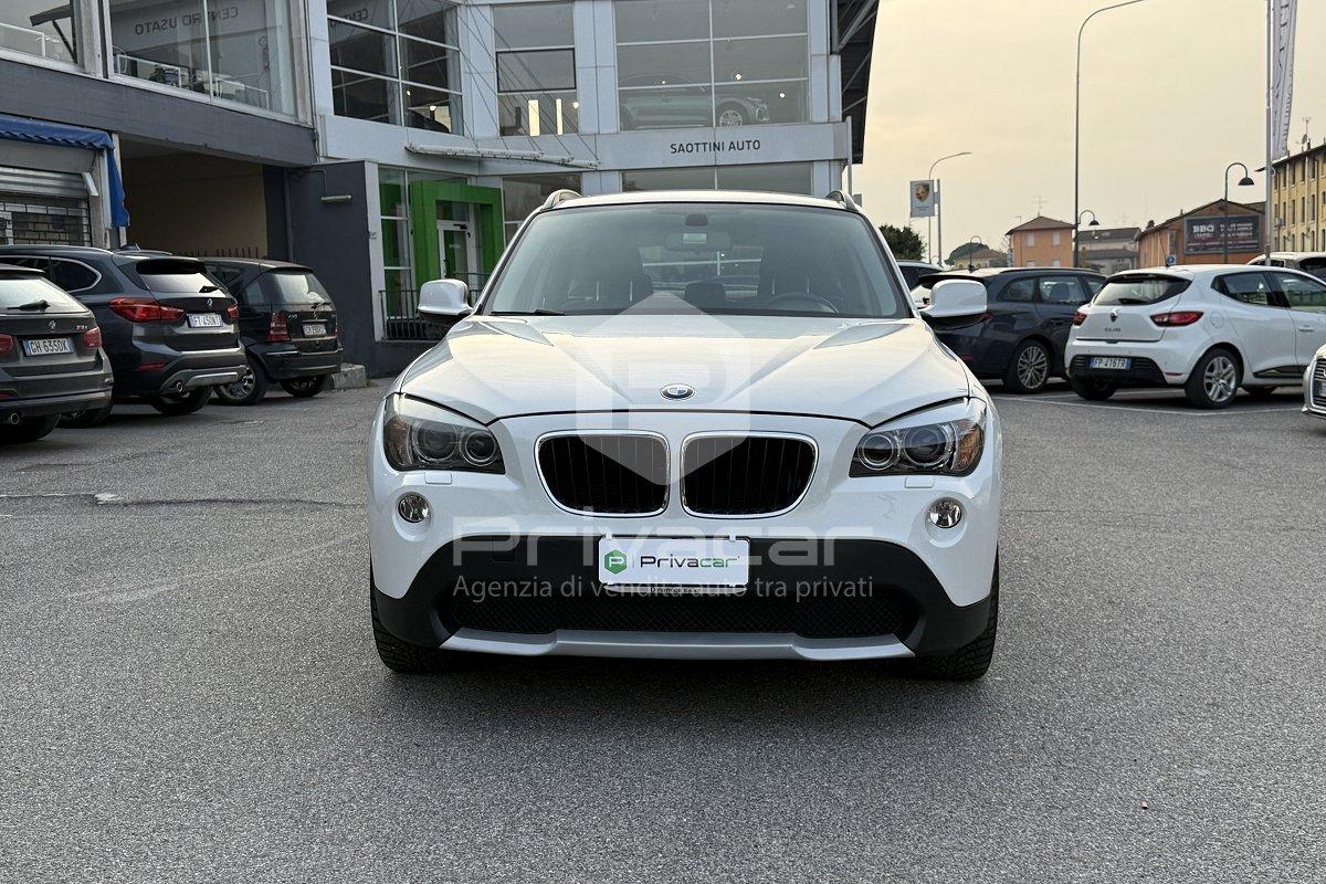 BMW X1 xDrive20d Attiva