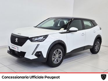 Peugeot 2008 1.2 puretech active pack s&s 100cv