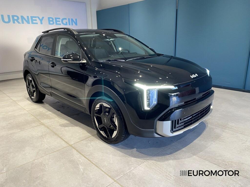 Kia Stonic 1.0 T-GDi MHEV Style DCT7