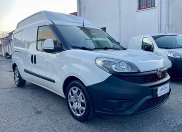 Fiat DOBLÒ 1.6 MJT 105CV XL MAXI TETTO ALTO