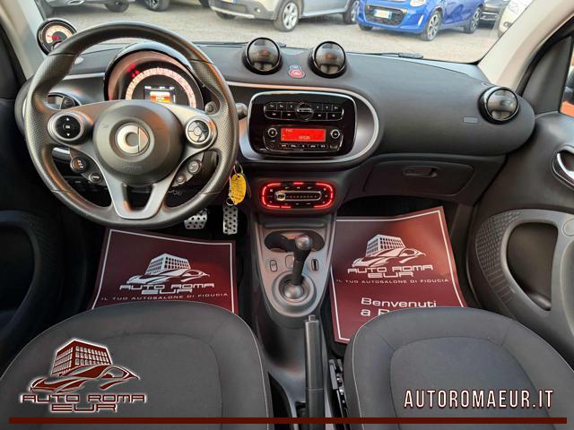 SMART ForTwo 1.0 twinamic Superpassion PREZZO REALE! ITALIANA!