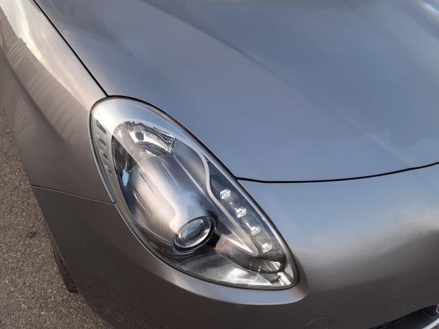 ALFA ROMEO Giulietta *PROMO* 1.6 JTDm 120 CV Ti AUT