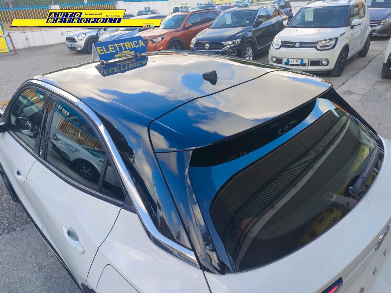 Opel Mokka-e Elegance
