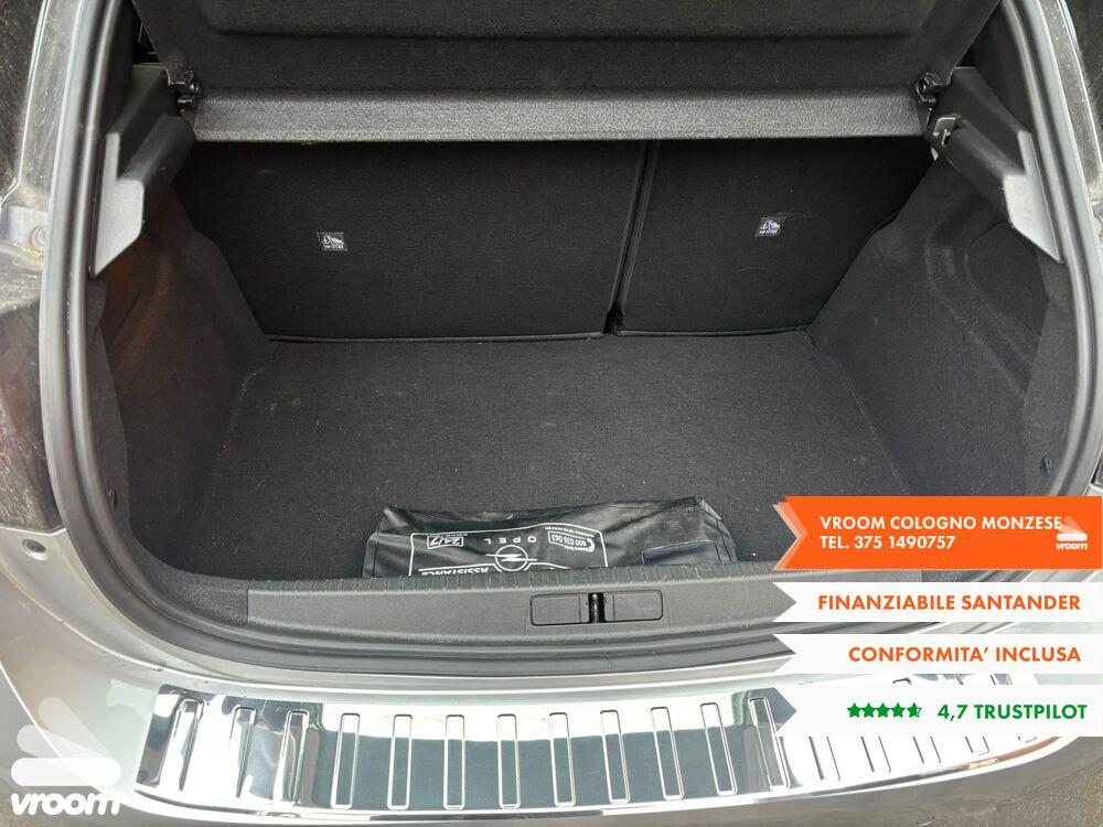 OPEL Corsa 6ª serie Corsa 1.2 100 CV GS