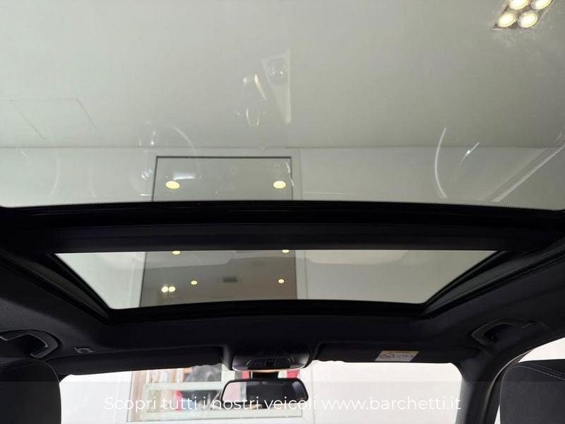 BMW Serie 3 320d Touring xdrive Msport auto