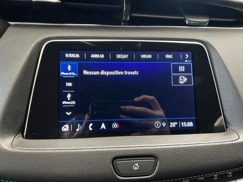 Cadillac XT4 XT4 350 TD AWD Premium Luxury