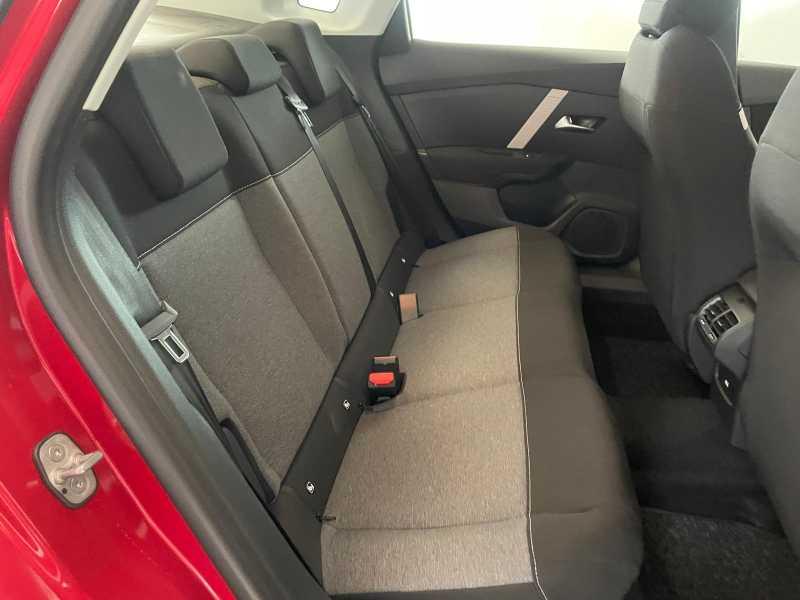 CITROEN NUOVA C4 X PURETECH 100 S&S - FEEL