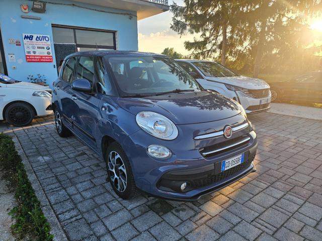 FIAT 500L 1.3 Multijet 95 CV Business