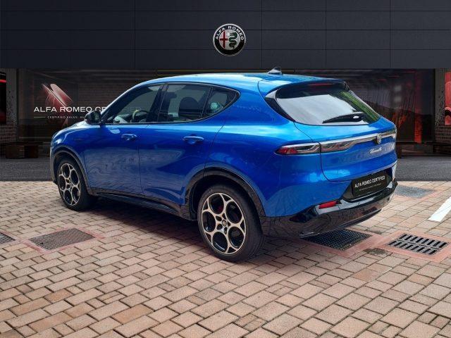 ALFA ROMEO Tonale MY24 1500 160CV HYBRID VELOCE
