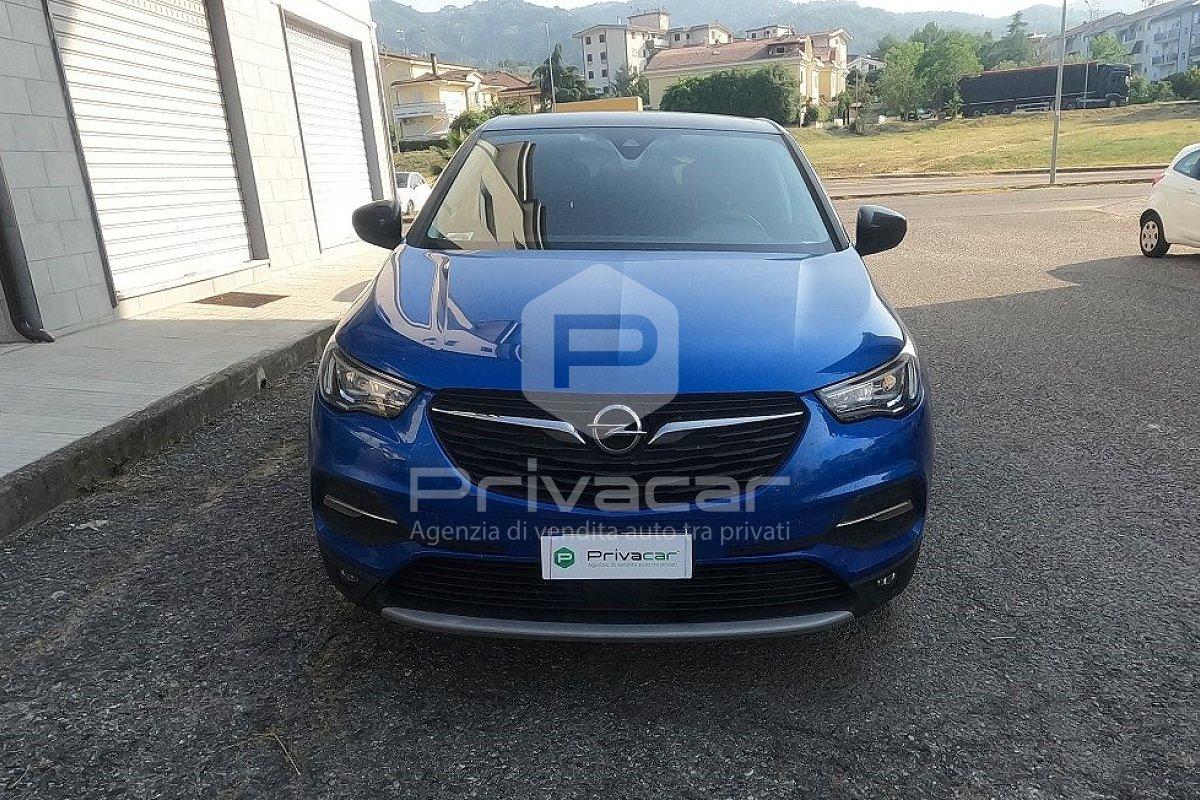 OPEL Grandland X 1.5 diesel Ecotec Start&Stop