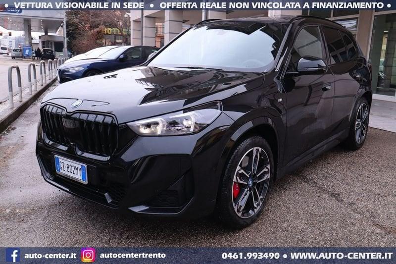 BMW X1 xDrive 25e Msport PRO M-sport xDrive25e