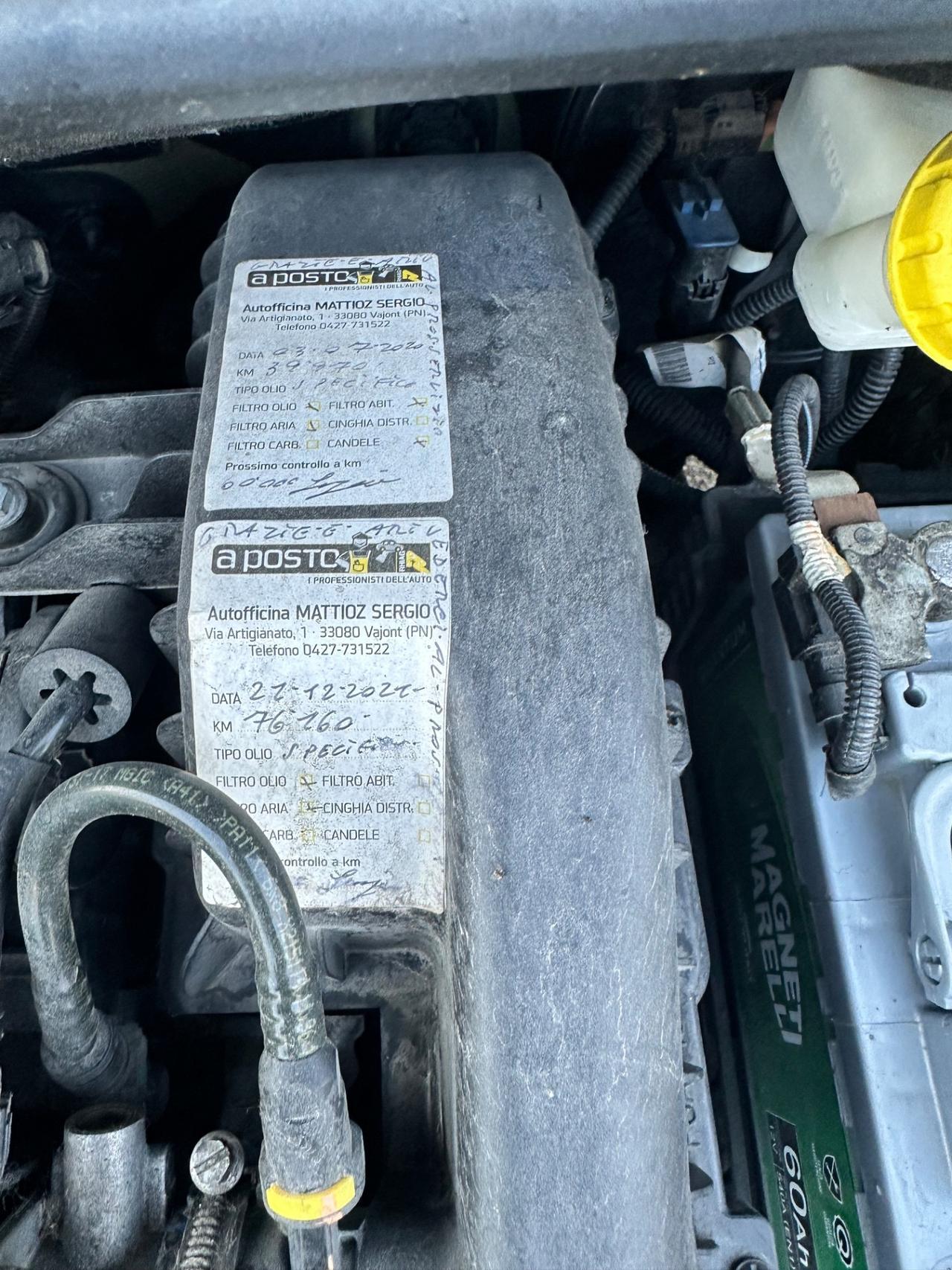 Citroen C3 2017 1,2 benzina OK NEOPATENTATI GARANZIA 12 mesi ! ! !