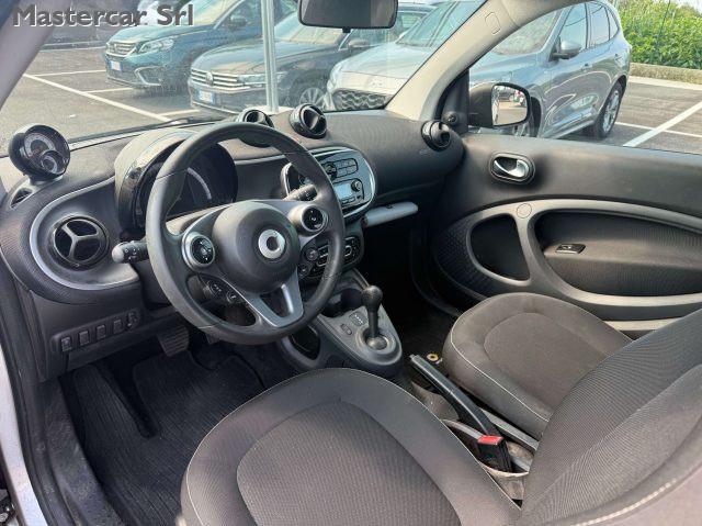 SMART ForTwo Fortwo III FR034YJ