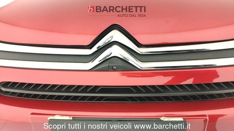 Citroën C4 PureTech 130 S&S EAT8 Shine