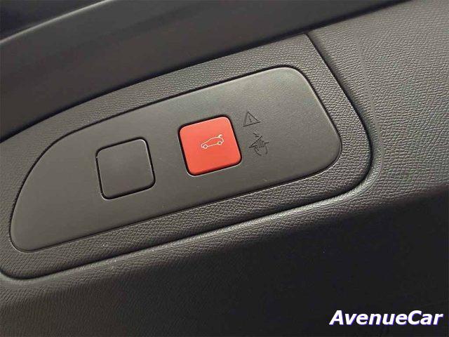 DS AUTOMOBILES DS 7 Crossback 1.5 bluehdi Performance Line TELECAMERA IVA ESP.