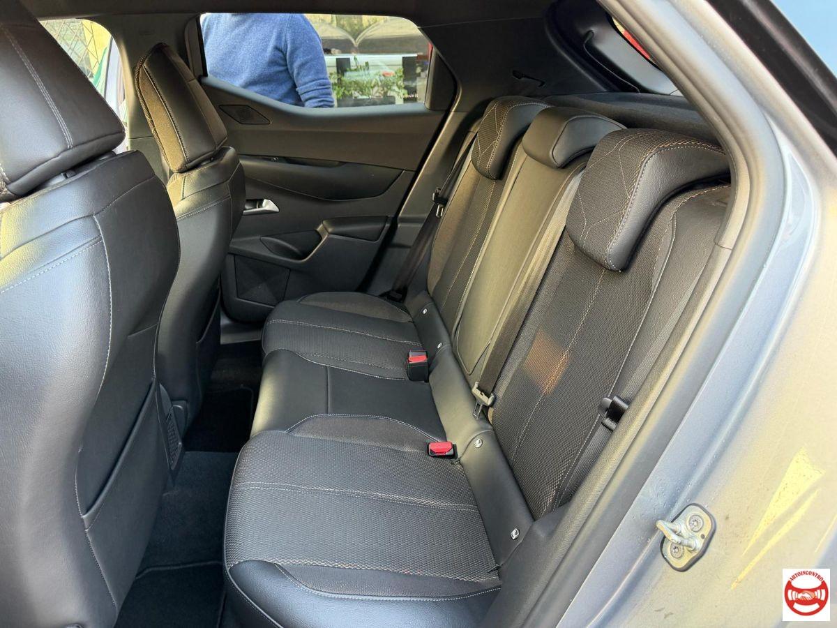 DS - DS 3 Crossback - BlueHDi 130 aut. So Chic