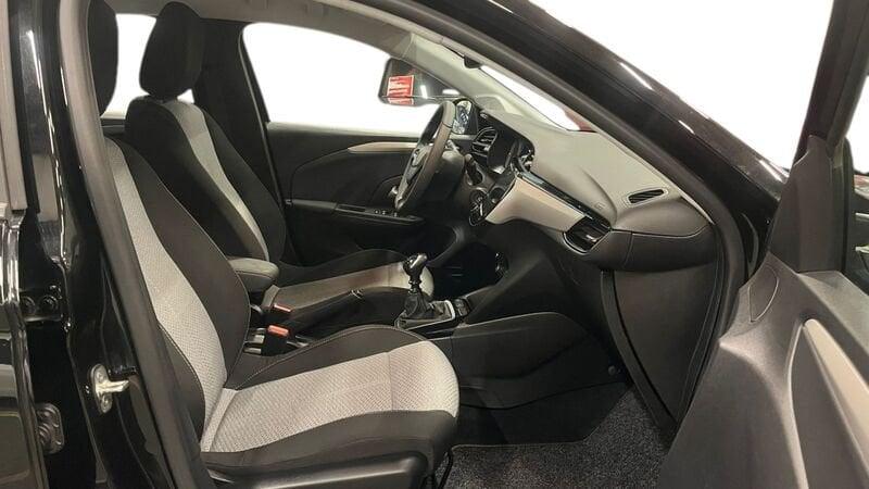 Opel Corsa Corsa 1.2 100 CV