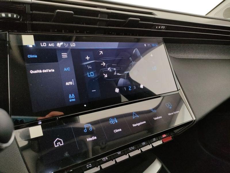 Peugeot 308 308 BlueHDi 130 S&S EAT8 Allure Pack