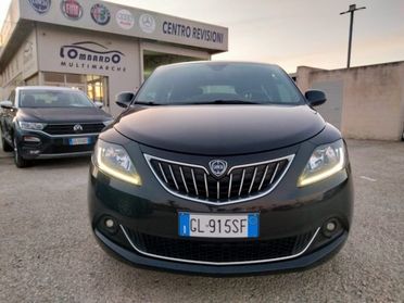 LANCIA Ypsilon 1.0 FireFly 5 porte S&S Hybrid Gold