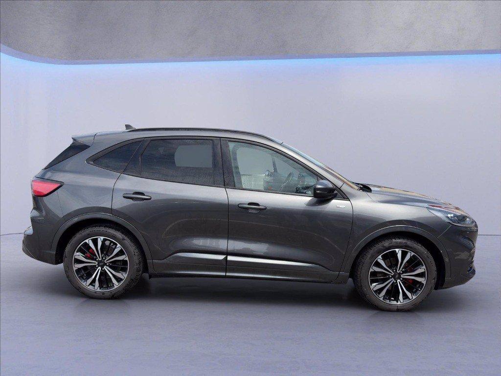 FORD Kuga 2.5 full hybrid ST-Line 2wd 190cv cvt del 2023