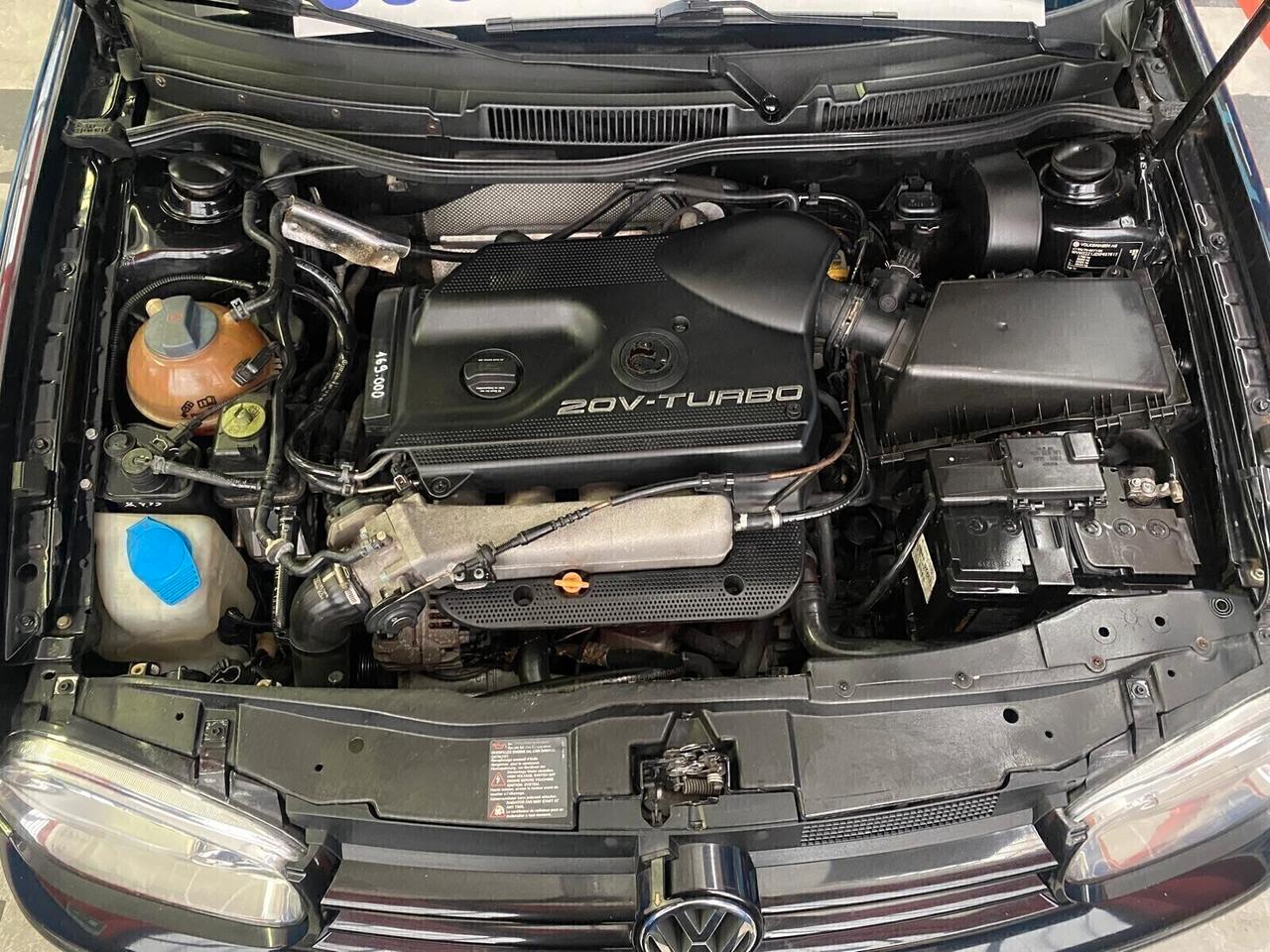 Volkswagen Golf GTI GTI