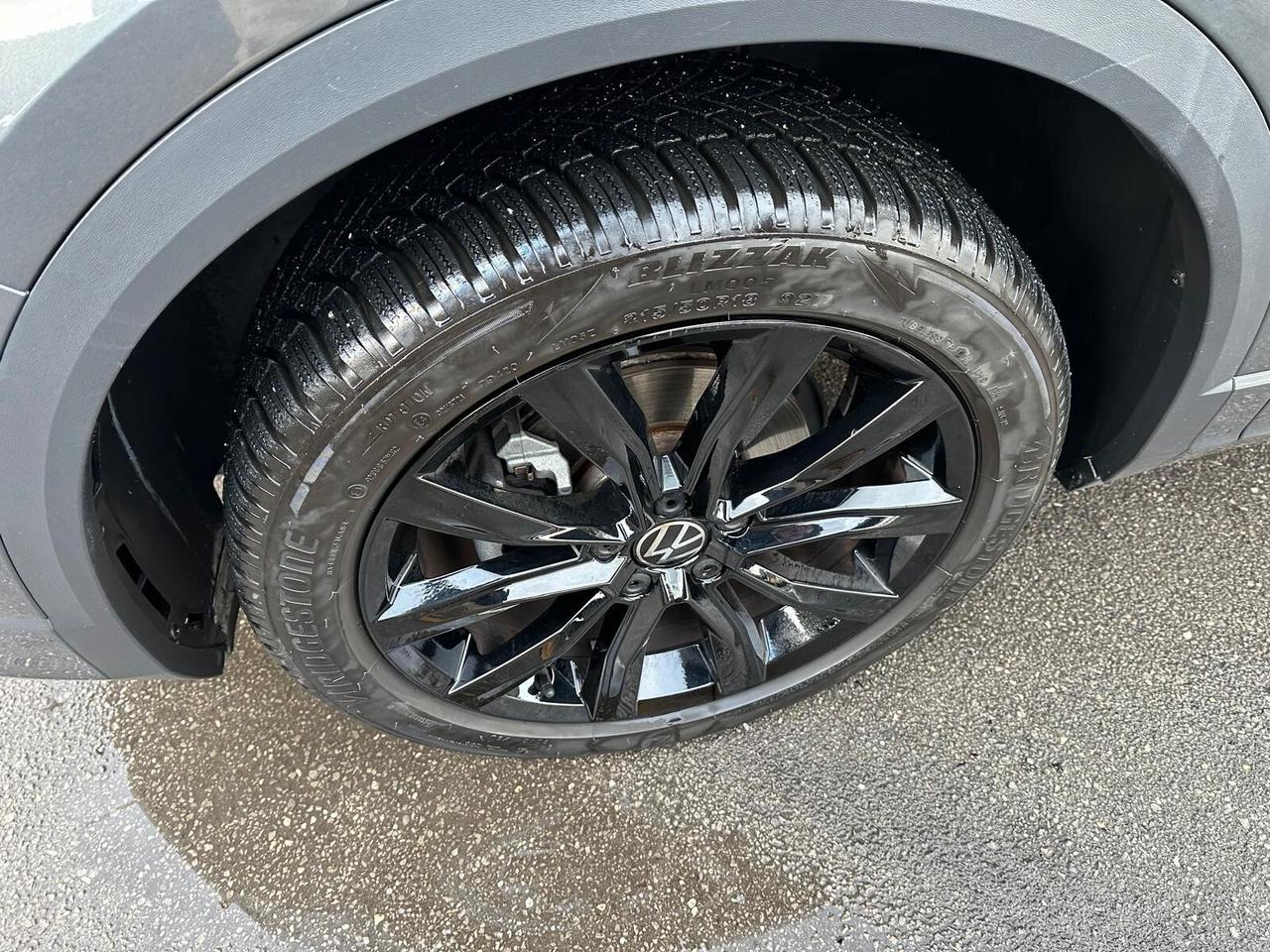 Volkswagen T-Roc 1.5 TSI ACT DSG R-Line