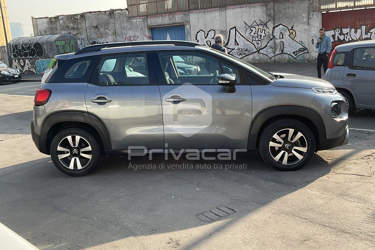 CITROEN C3 Aircross PureTech 110 S&S Feel