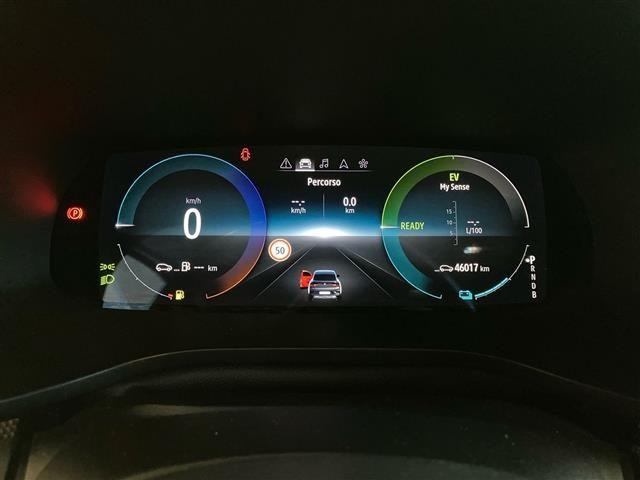 RENAULT Arkana 1.6 E-Tech full hybrid Intens 145cv